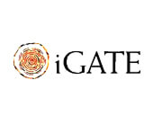 iGate Logo