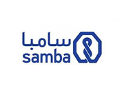 Samba Logo