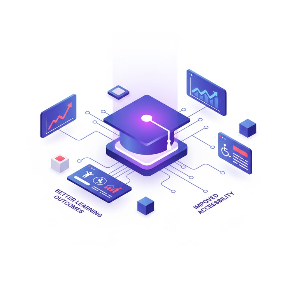 Education Industry Impact