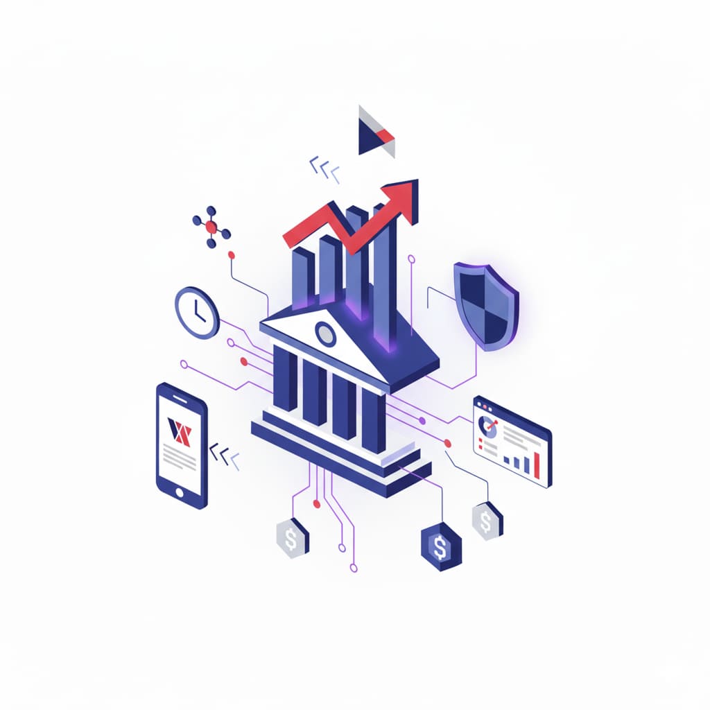 Financial Services Industry Impact