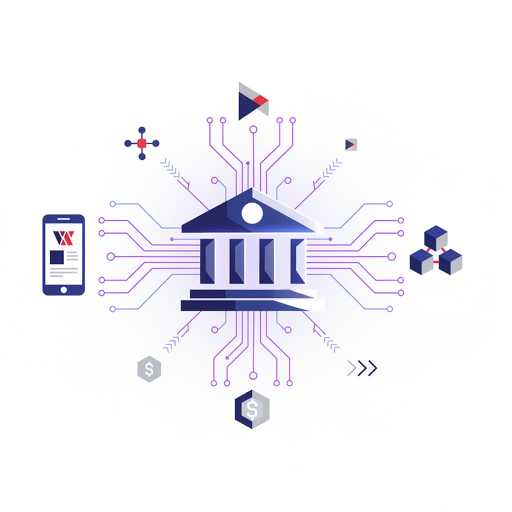 Financial Services Technology Solutions