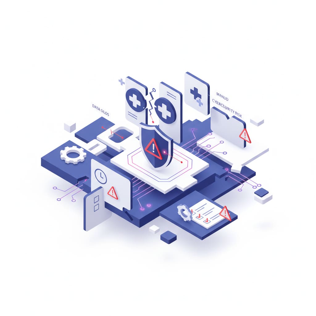 Healthcare Industry Challenges