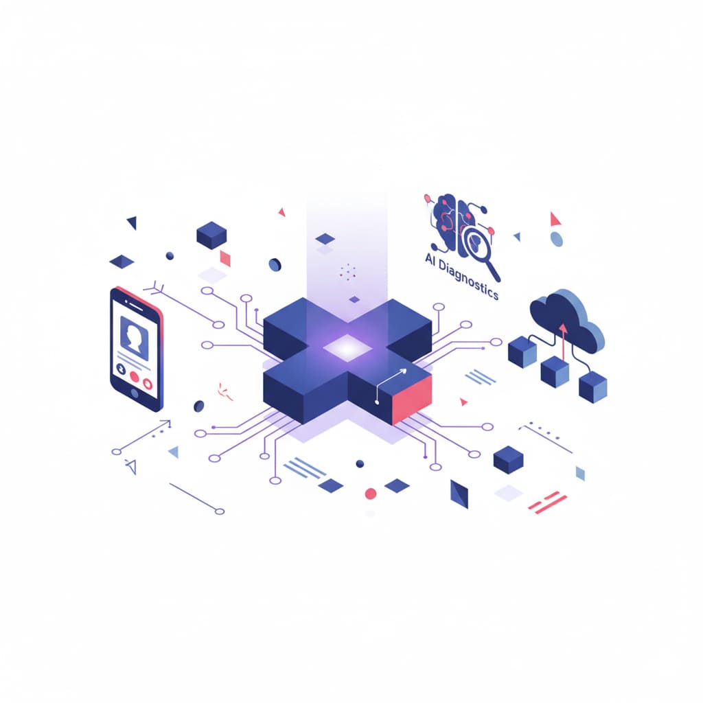 Healthcare Technology Solutions