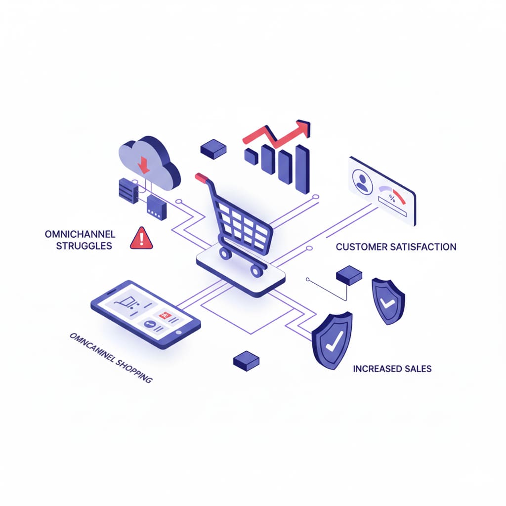 Retail & E-commerce Industry Impact