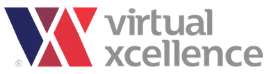 Virtual Xcellence Logo