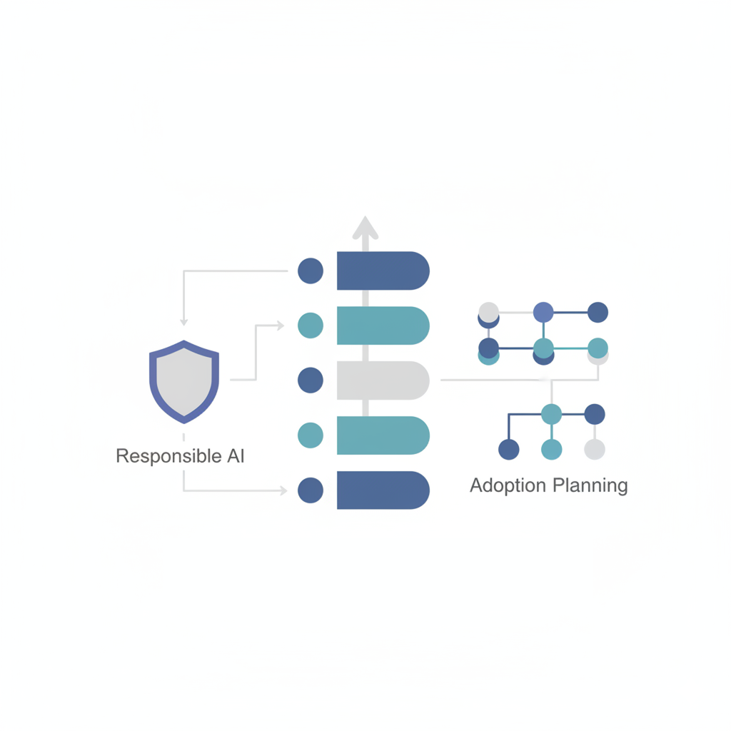 AI Strategy & Consulting