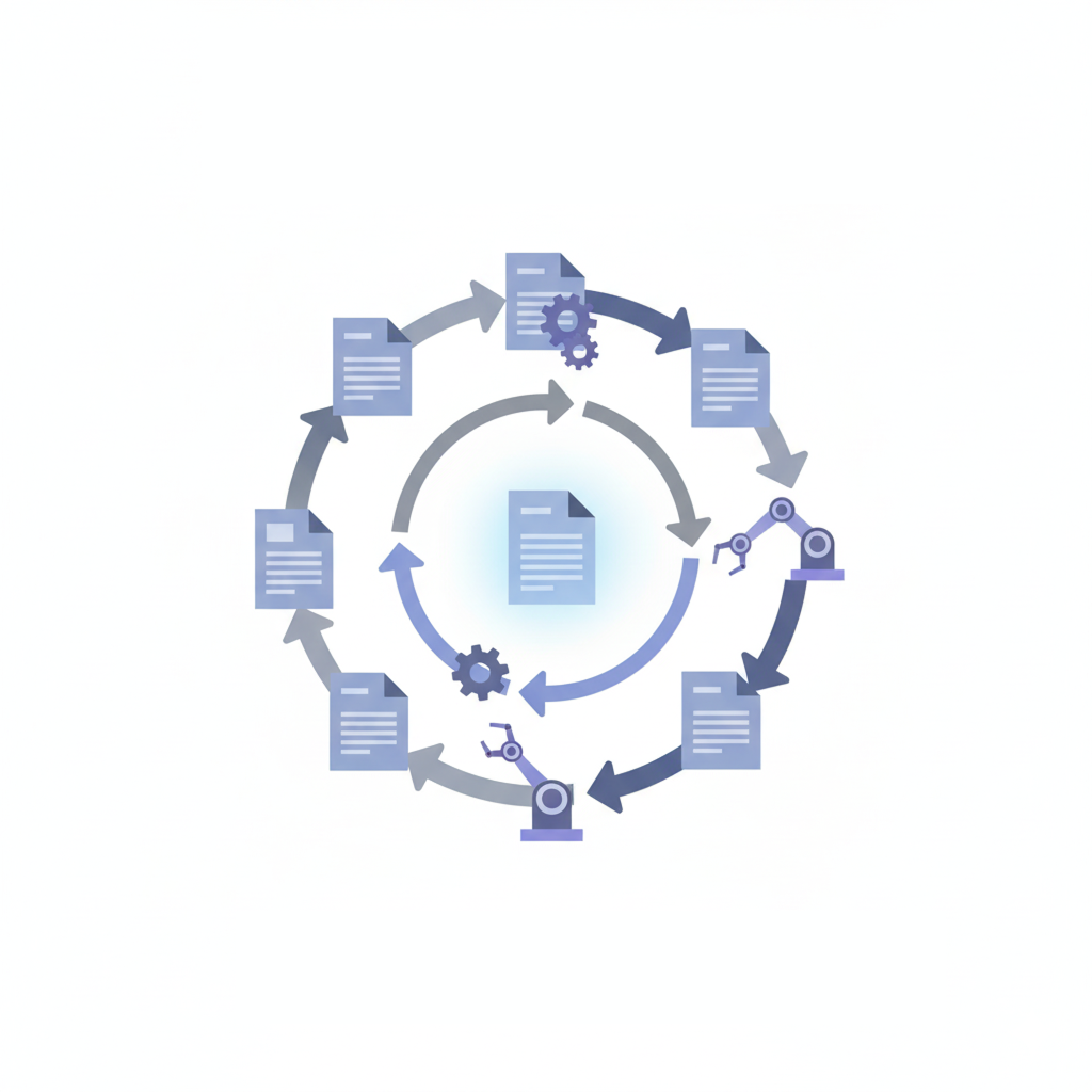 Business Process Automation