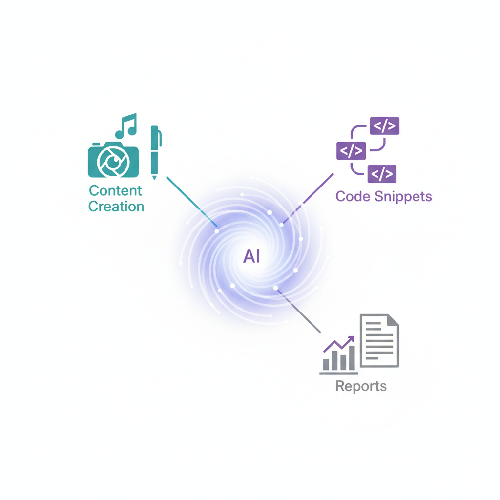 Generative AI Solutions