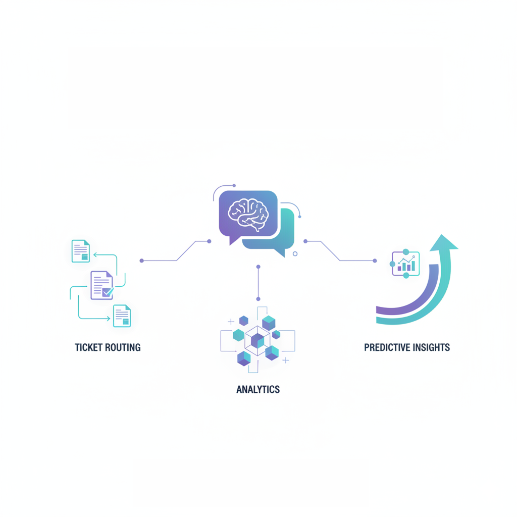 AI-Powered Outsourcing Solutions