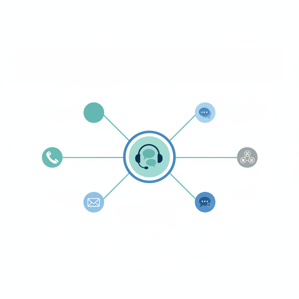 Customer Support Services