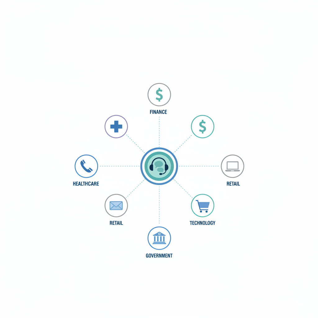 Industry Applications