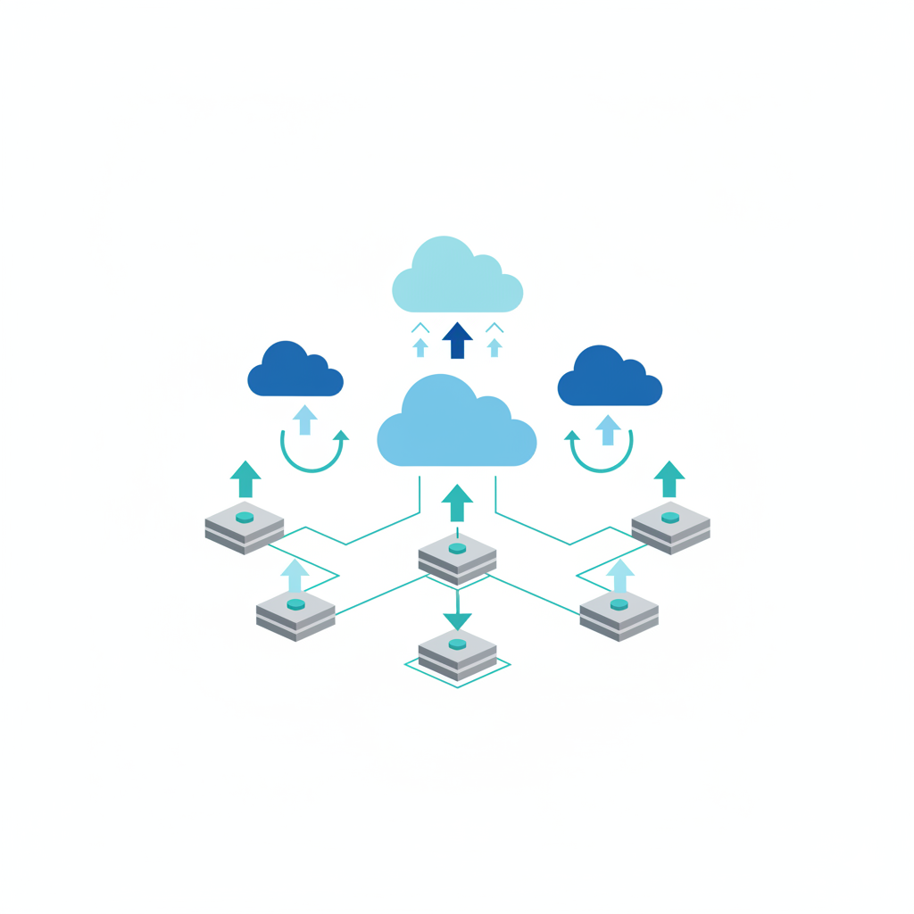 Cloud & Infrastructure Modernization