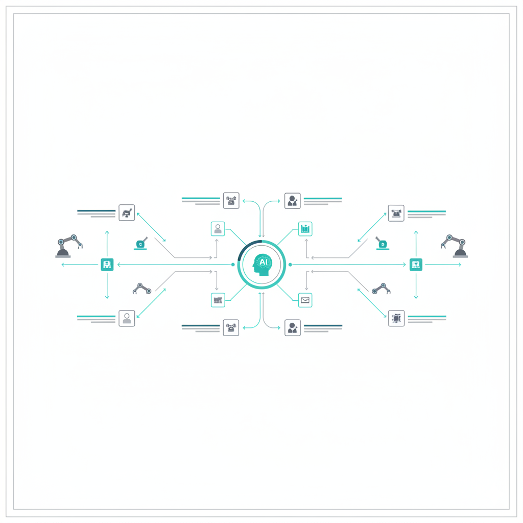 Digital Process Automation