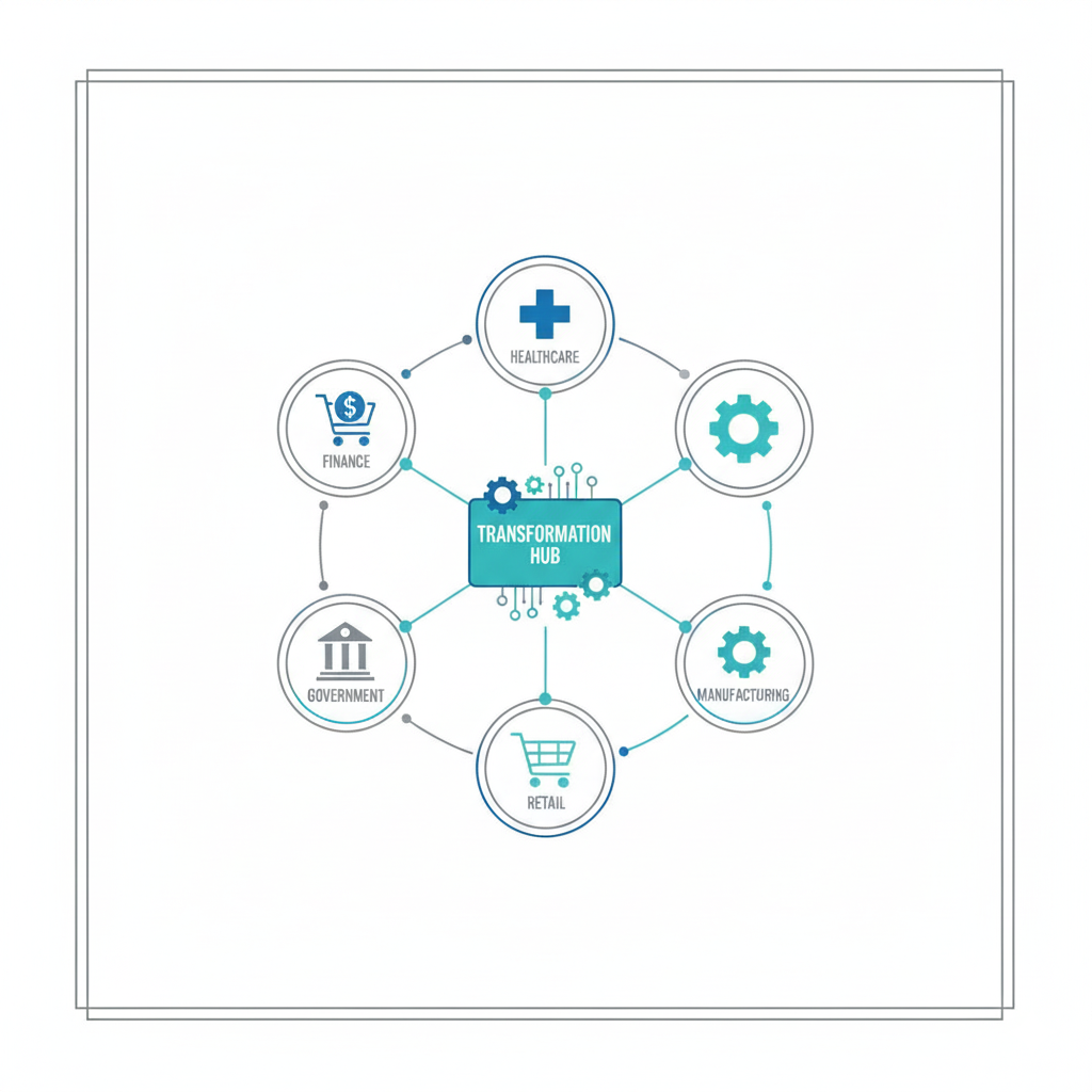 Industry Applications