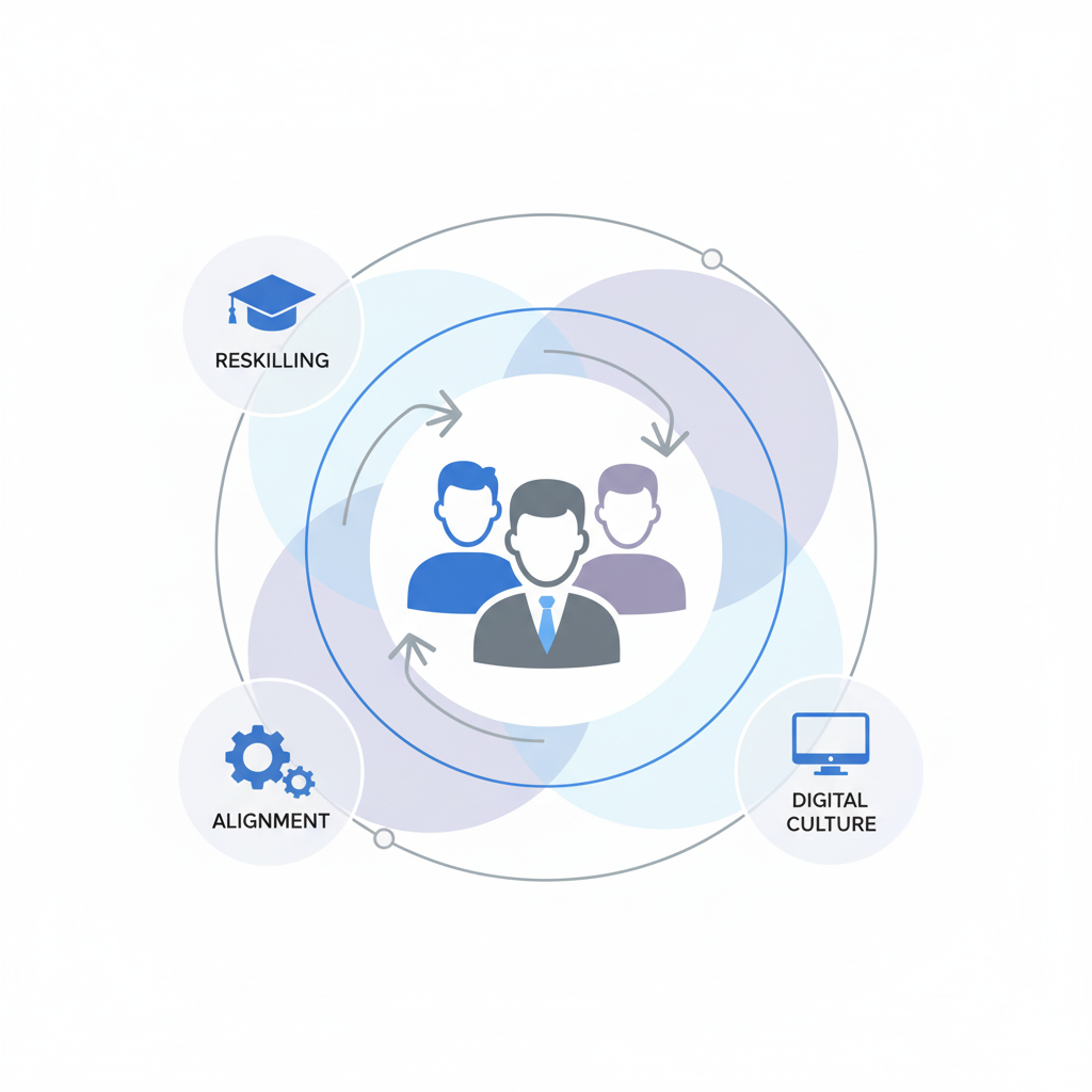 Organizational Change Management