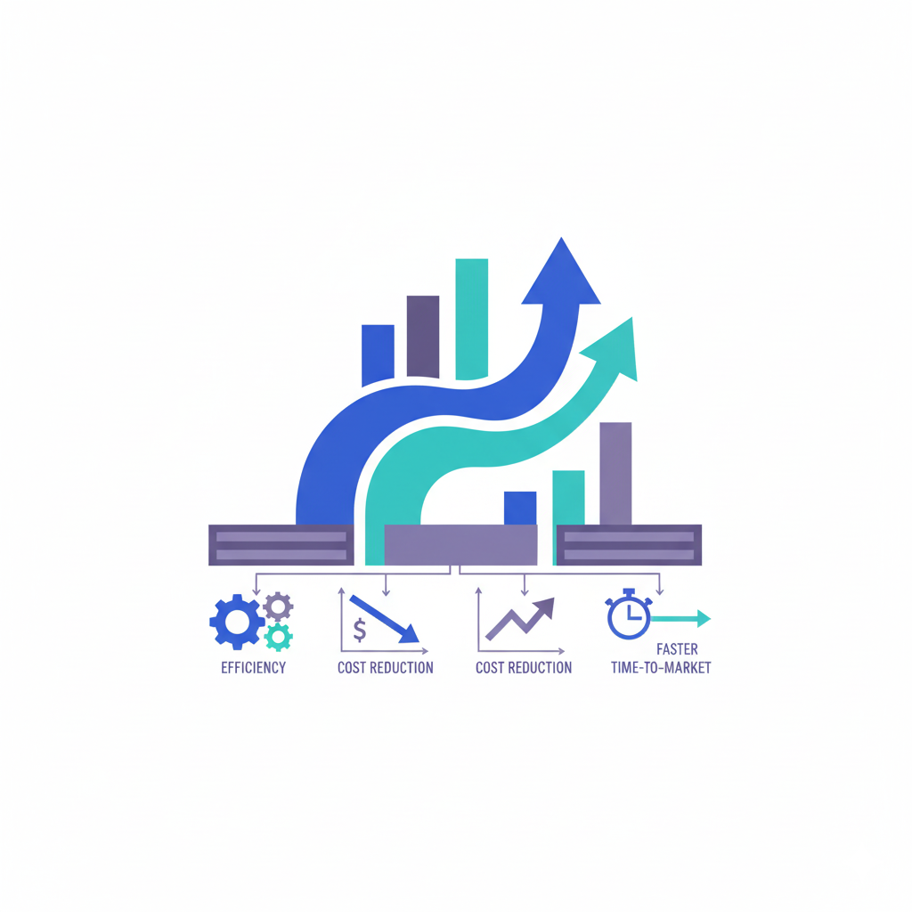 The Business Impact of Business Transformation