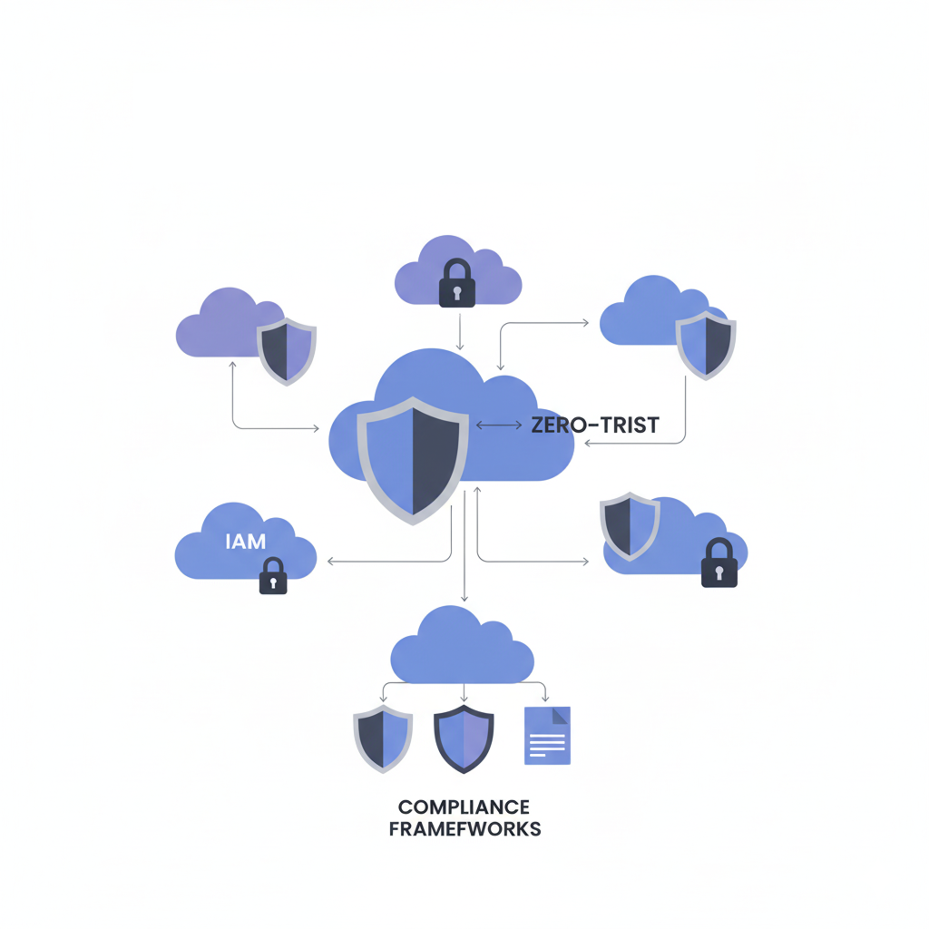 Security & Compliance