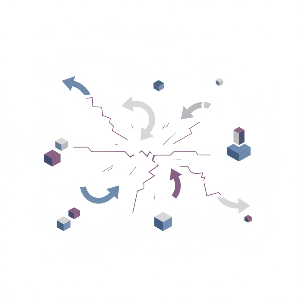 Challenges Businesses Face