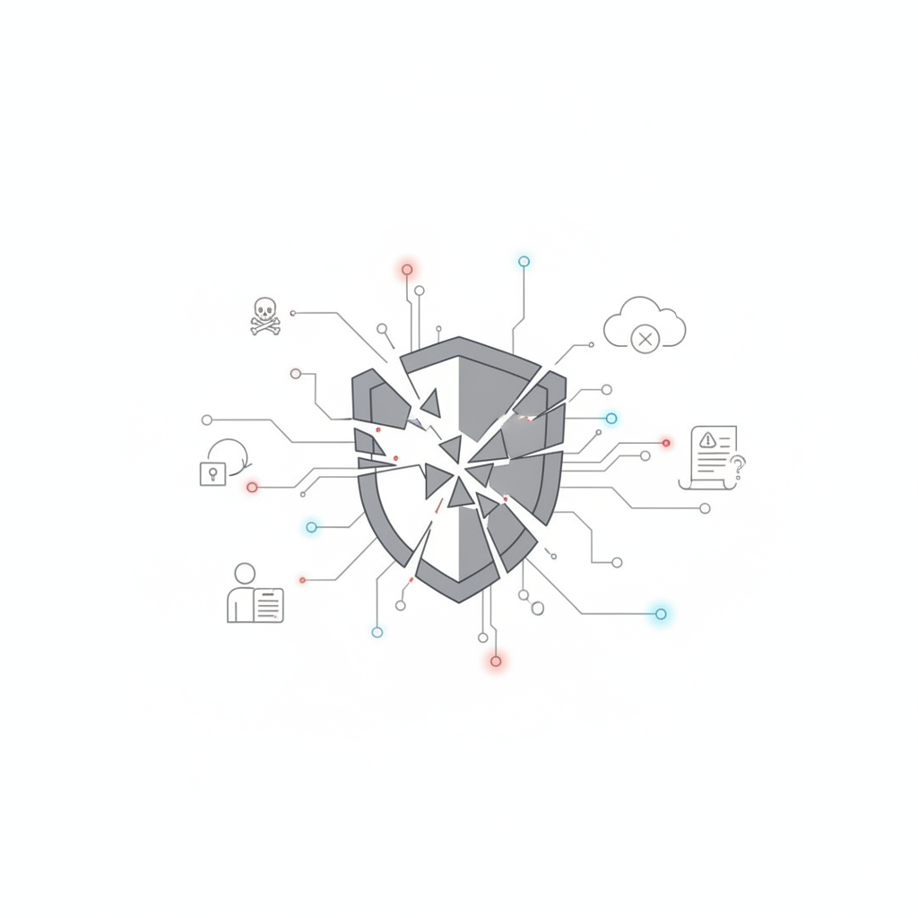 The Cybersecurity Challenges Businesses Face