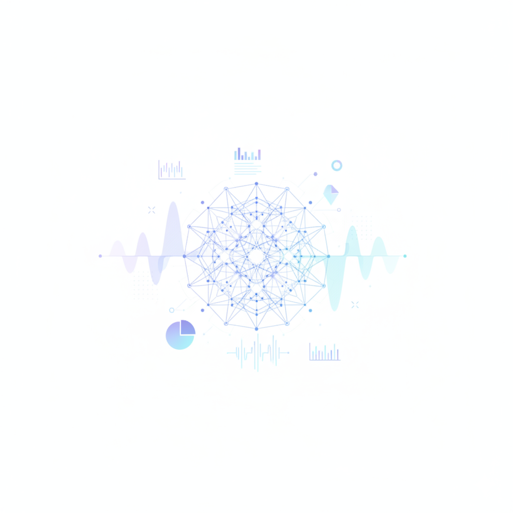 AI & Data-Driven Applications