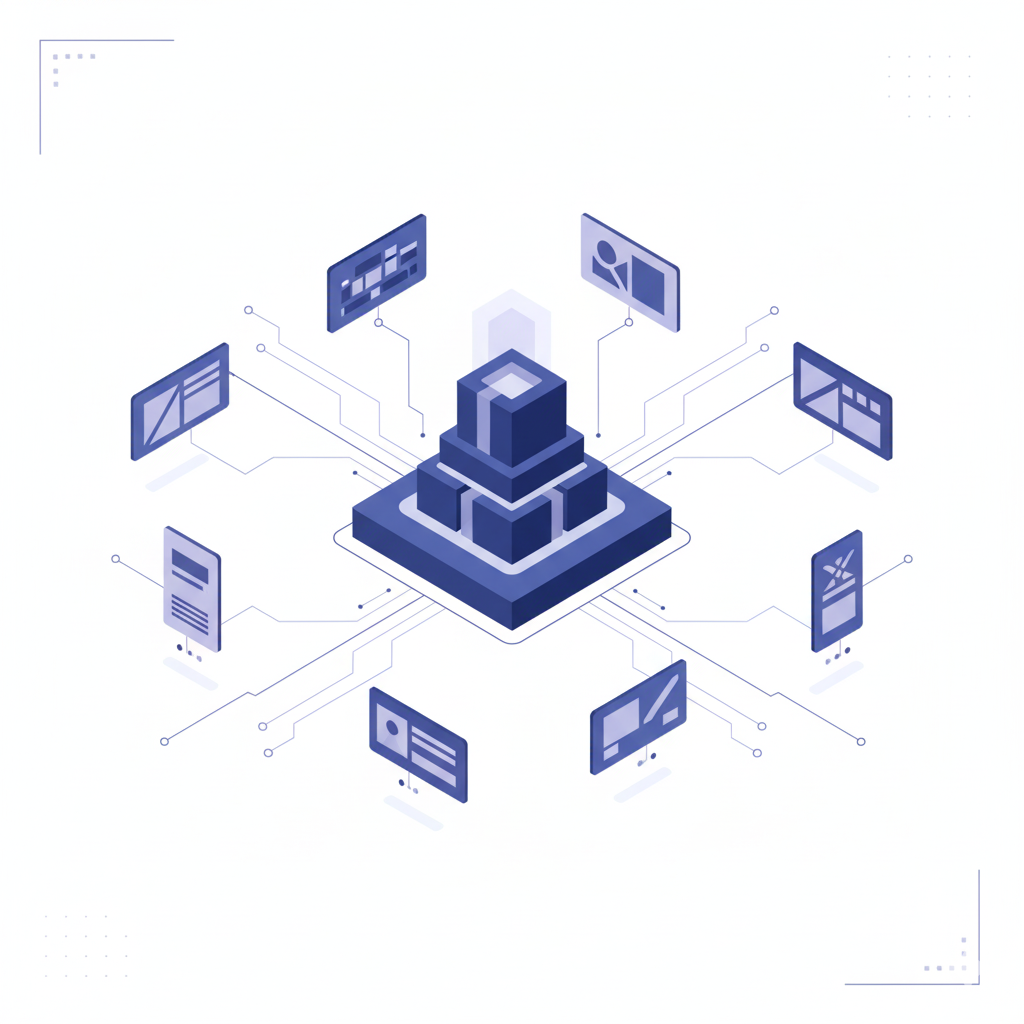 Custom Enterprise Solutions