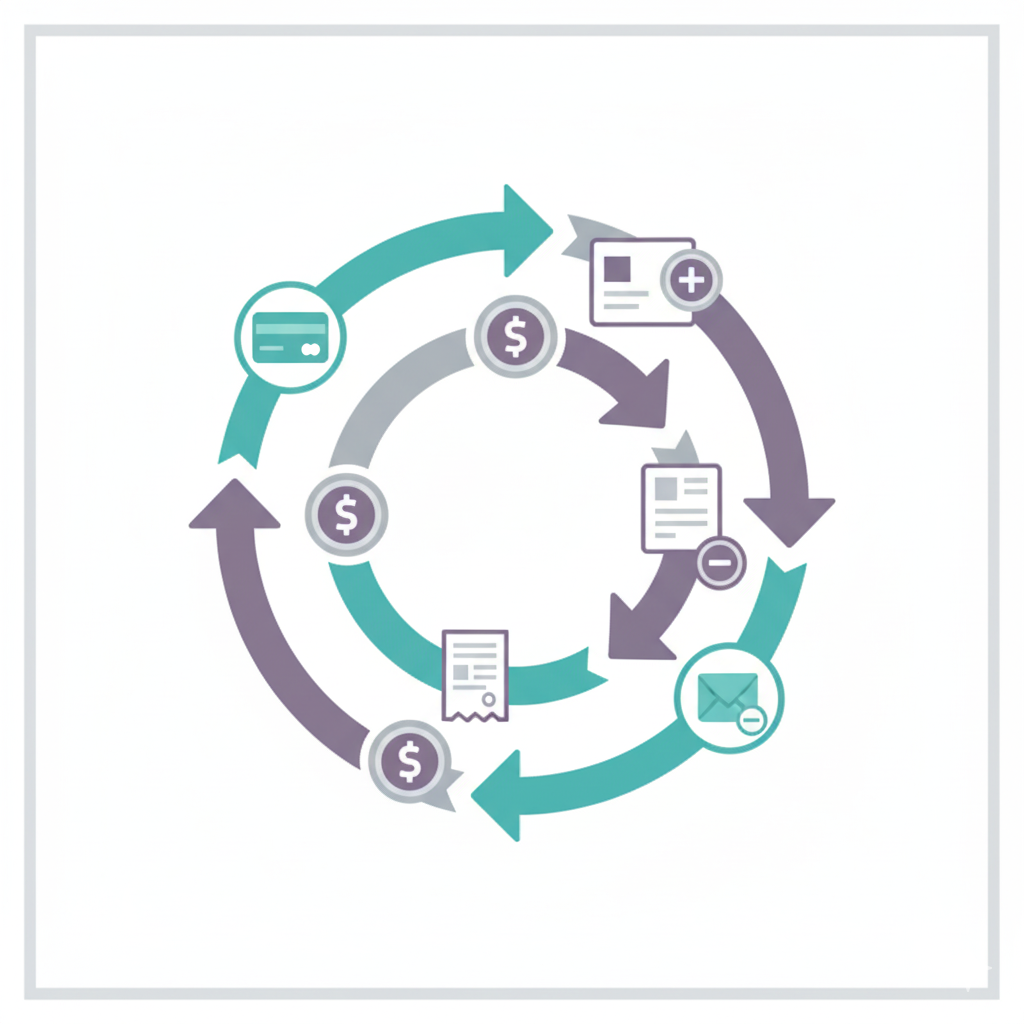 Cash Flow & Working Capital Management
