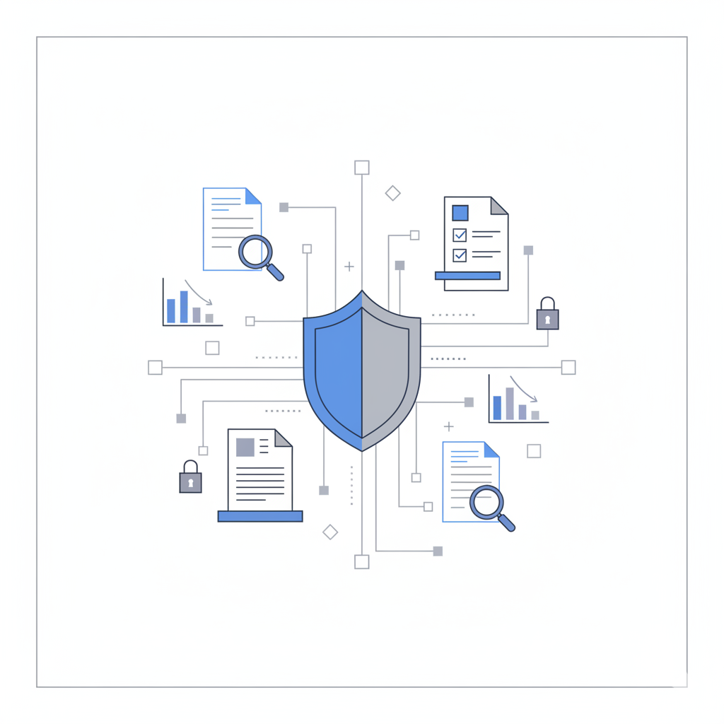 Compliance, Audit & Risk Management