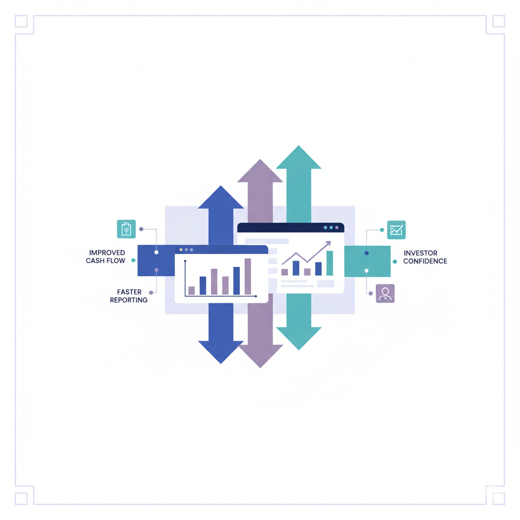 The Business Impact of Fractional CFO Services