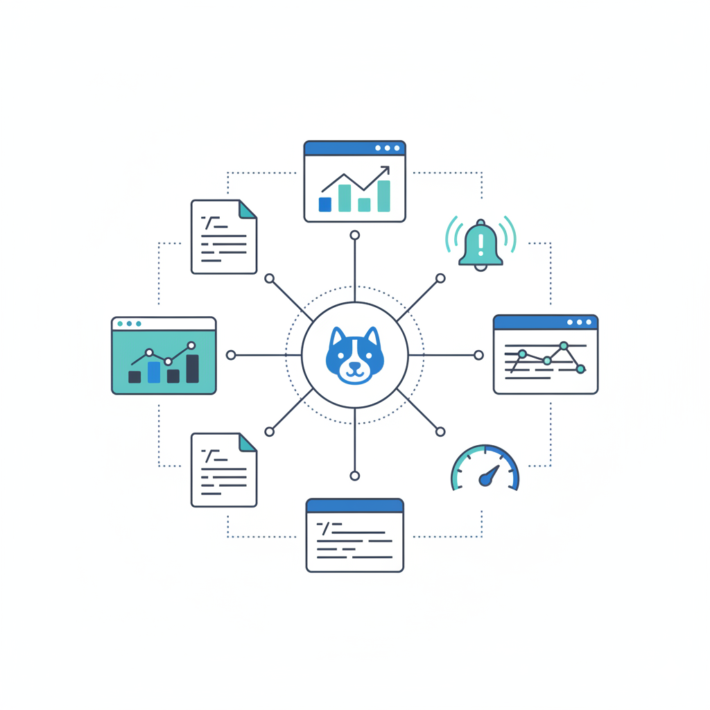 DataDog Monitoring & Analytics