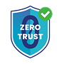 Zero-Trust architecture