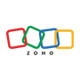 Zoho Cloud